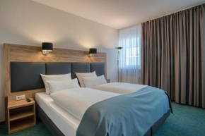 Отель Centro Hotel Böblingen  Бёблинген